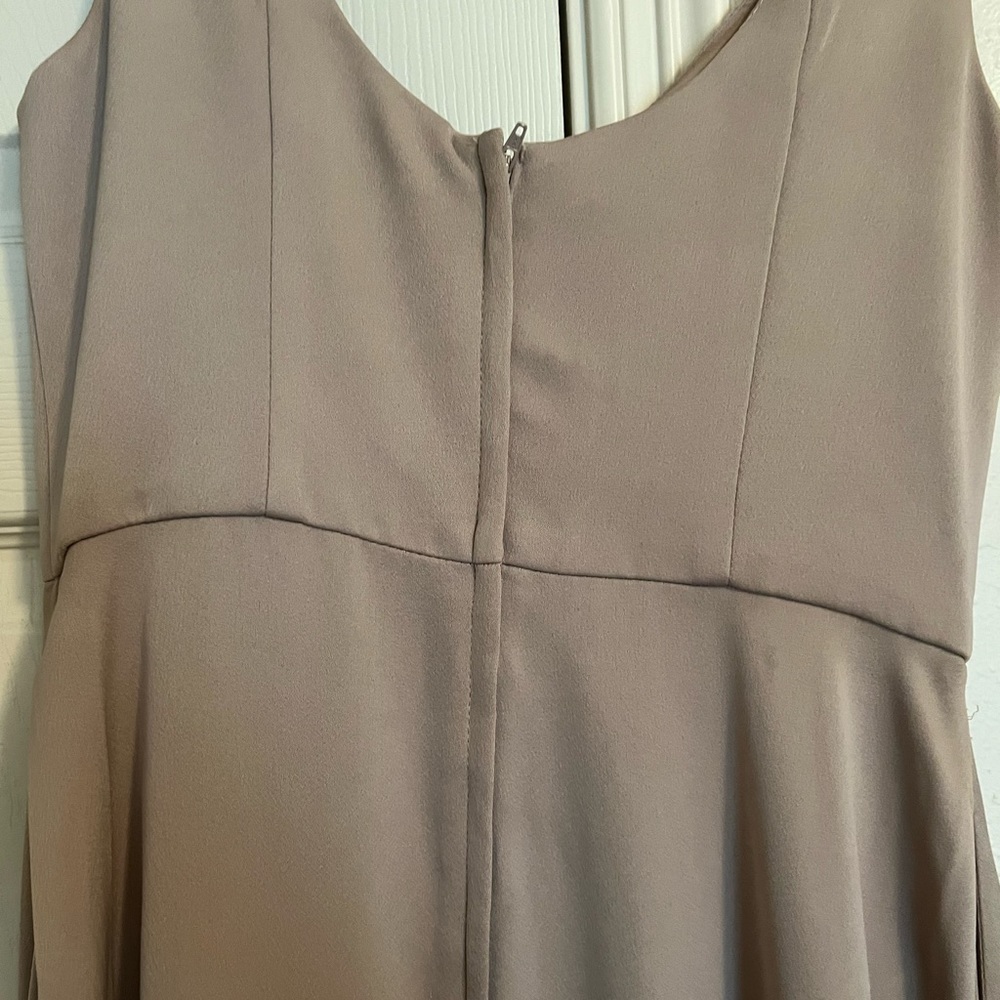 BRIDESMAID/FORMAL DRESS - Picture 12 of 13
